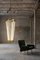 Opaline Glass Tube 11 Chandelier by Magic Circus Editions 9