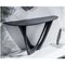 Grey Beige G-Console Duo with Concrete Top and Stainless Base by Zieta 5