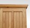 Vintage Oak Kitchen Cupboard 2