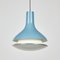 Rizike Pendant Lamp by Borz Kováts Sándor 1