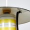 Striped Glass Pendant Lamp, Image 4