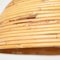 Vintage Bamboo Pendant Lamp, Image 3