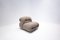 Mid-Century Modern Soriana Sessel von Afra & Tobia Scarpa für Cassina 7