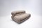Mid-Century Modern Soriana Sofa by Afra & Tobia Scarpa for Cassina, Italy, Image 2