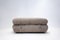 Mid-Century Modern Soriana Sofa by Afra & Tobia Scarpa for Cassina, Italy 7