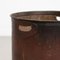 Vintage French Industrial Cardboard Container, 1920s 8
