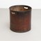 Vintage French Industrial Cardboard Container, 1920s 3