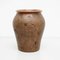 Antique Rustic Ceramic Vase, Image 4