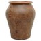 Antique Rustic Ceramic Vase 1