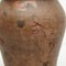Antique Rustic Ceramic Vase 9