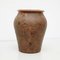 Antique Rustic Ceramic Vase, Image 3