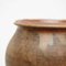 Antique Rustic Ceramic Vase, Image 12