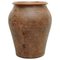 Antique Rustic Ceramic Vase 18