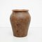 Antique Rustic Ceramic Vase 2