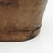 Jarrón rústico antiguo de cerámica, Imagen 10