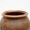 Antique Rustic Ceramic Vase, Image 14
