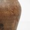 Antique Rustic Ceramic Vase, Image 11