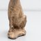 Figura de perro de yeso, años 50, Imagen 8