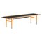 Finn Juhl Table Bench by Finn Juhl for Design M 1