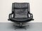 F-140 Leather Armchair by Geoffrey Hartcout for Artifort by Geoffrey Harcourt, 1970s 1