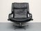 F-140 Leather Armchair by Geoffrey Hartcout for Artifort by Geoffrey Harcourt, 1970s, Image 1