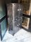 Vintage French Iron Buffet, Image 3