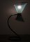 Metall Tischlampe von Mathieu Mategot, 1950er 11