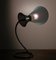 Metall Tischlampe von Mathieu Mategot, 1950er 8