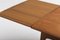 Dining Table by Niels Bach for Glostrup, Denmark, 1960, Image 9