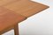 Dining Table by Niels Bach for Glostrup, Denmark, 1960, Image 10