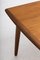 Dining Table by Niels Bach for Glostrup, Denmark, 1960 21