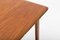 Dining Table by Niels Bach for Glostrup, Denmark, 1960 15