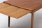 Dining Table by Niels Bach for Glostrup, Denmark, 1960, Image 7