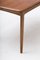 Dining Table by Niels Bach for Glostrup, Denmark, 1960, Image 20