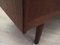 Danish Highboard in Teak, 1960s 15