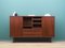 Danish Highboard in Teak, 1960s 3