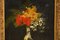 Natura morta, XIX secolo, Olio su tela, Incorniciato, Immagine 4