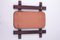 Console Murale avec Miroir et Tabouret par Ico Parisi, Italie, 1950, Set de 2 15