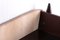 Console Murale avec Miroir et Tabouret par Ico Parisi, Italie, 1950, Set de 2 10