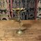 Brass Water Lily Candleholder, 1960s, Image 10