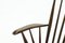 Scandinavian Spindle Back Armchair, 1960s, Image 3