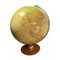 Land Globe in Glass, Image 1