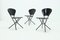 Folding Chairs by Niels Gammelgaard for Ikea, 1980s, Set of 3, Image 9