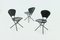 Folding Chairs by Niels Gammelgaard for Ikea, 1980s, Set of 3, Image 10