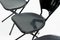 Folding Chairs by Niels Gammelgaard for Ikea, 1980s, Set of 3, Image 5