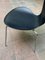 Sedie nr. 3107 della serie Say di Arne Jacobsen per Fritz Hansen, anni '60, set di 3, Immagine 5