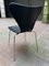 3107 Say Series 7 Chairs by Arne Jacobsen for Fritz Hansen, 1960s, Set of 3 3