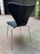 3107 Say Series 7 Chairs by Arne Jacobsen for Fritz Hansen, 1960s, Set of 3, Image 3