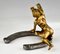 Georges Récipon, Escultura Art Nouveau, 1896, Bronce, Imagen 5