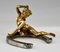 Georges Récipon, Escultura Art Nouveau, 1896, Bronce, Imagen 2